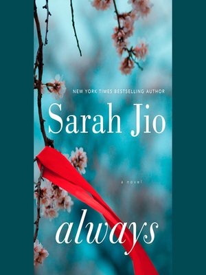 Always - Audiobook